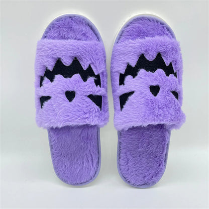 Halloween Slippers