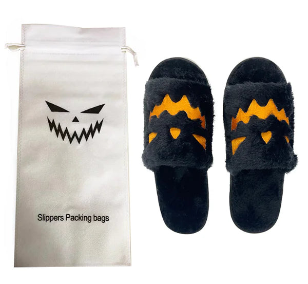 Halloween Anti Slip Slippers