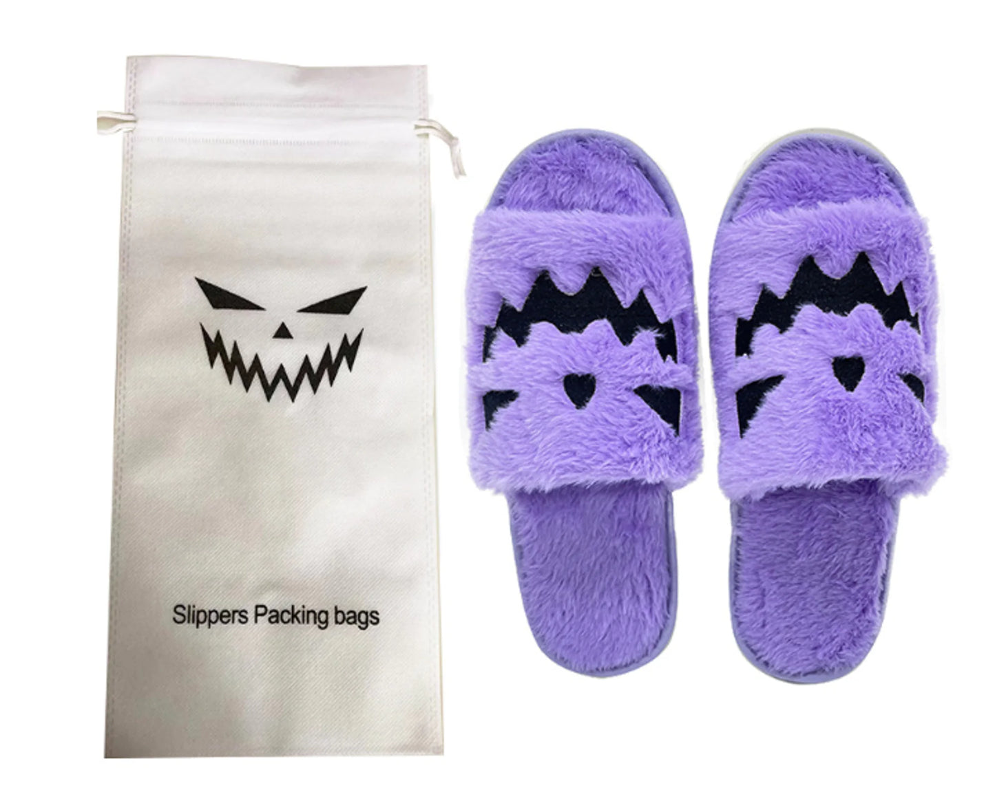 Halloween Anti Slip Slippers