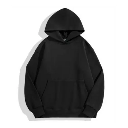 Heavy Weight Fashion Hoodie