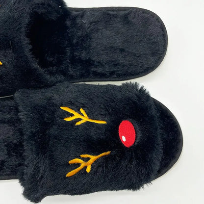 Halloween Anti Slip Slippers