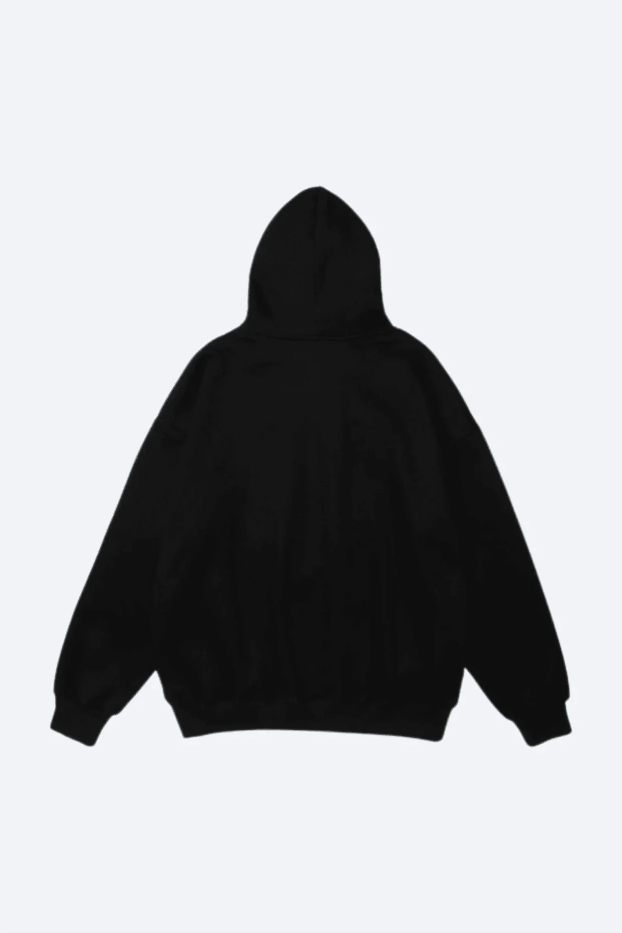 Feel Good Graphic Hoodie