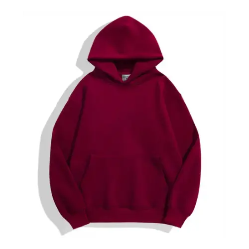 Heavy Weight Fashion Hoodie