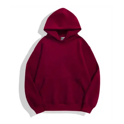 Heavy Weight Fashion Hoodie