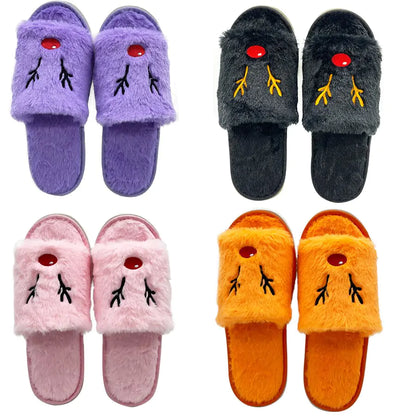 Halloween Anti Slip Slippers