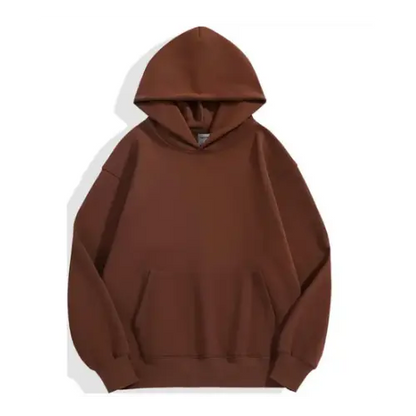 Heavy Weight Fashion Hoodie