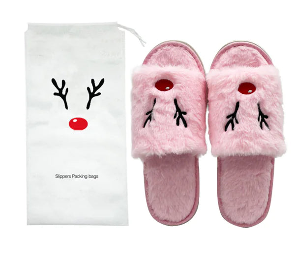 Halloween Anti Slip Slippers