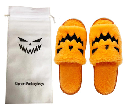 Halloween Anti Slip Slippers