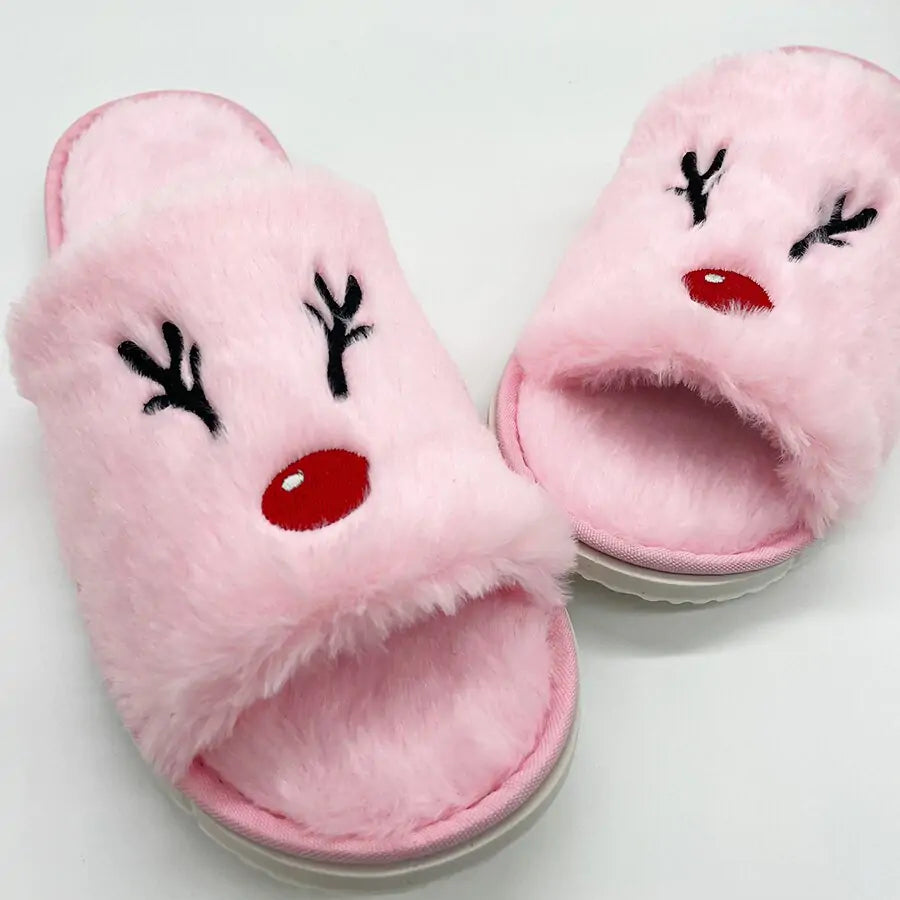 Halloween Anti Slip Slippers