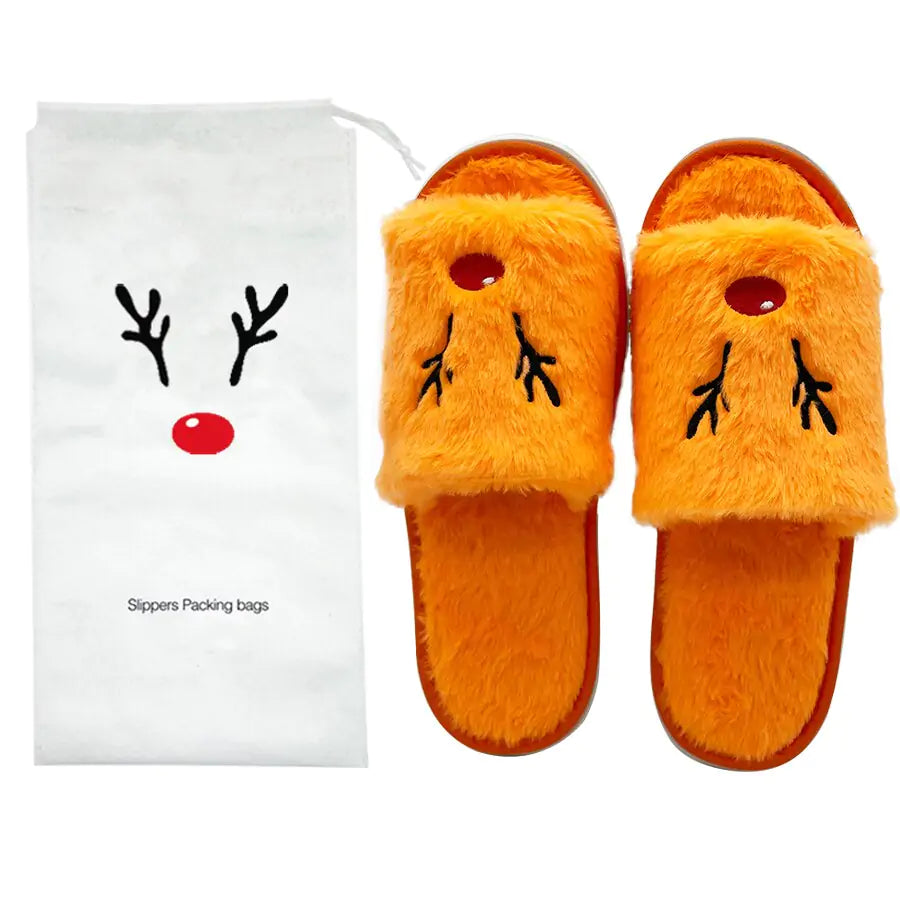 Halloween Anti Slip Slippers