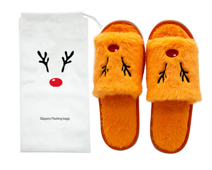 Halloween Anti Slip Slippers