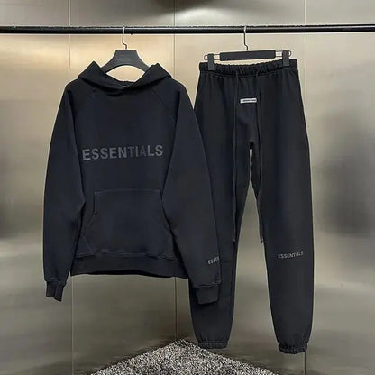 Essential Hoodie Set