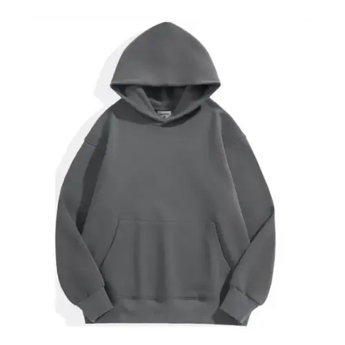 Heavy Weight Fashion Hoodie