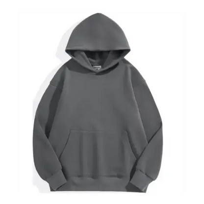 Heavy Weight Fashion Hoodie