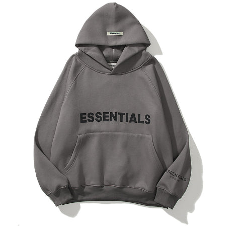 Essential Hoodie