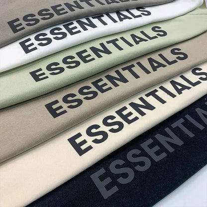 Essential Hoodie Set