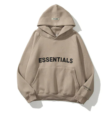 Essential Hoodie