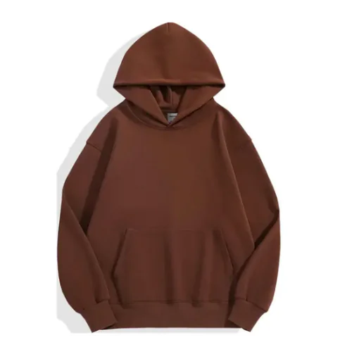 Heavy Weight Fashion Hoodie