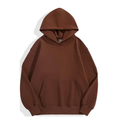 Heavy Weight Fashion Hoodie