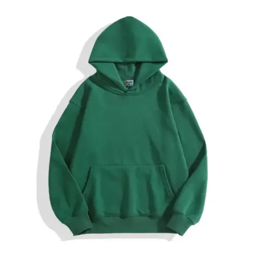 Heavy Weight Fashion Hoodie