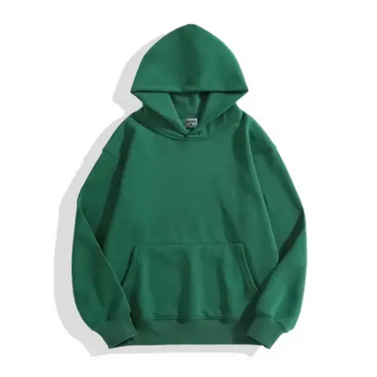 Heavy Weight Fashion Hoodie