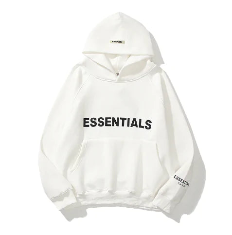 Essential Hoodie