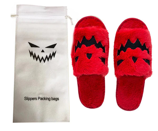 Halloween Anti Slip Slippers