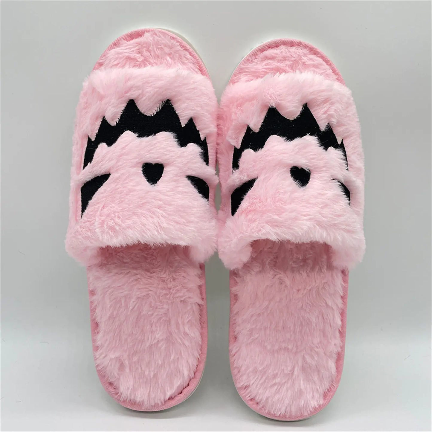 Halloween Slippers