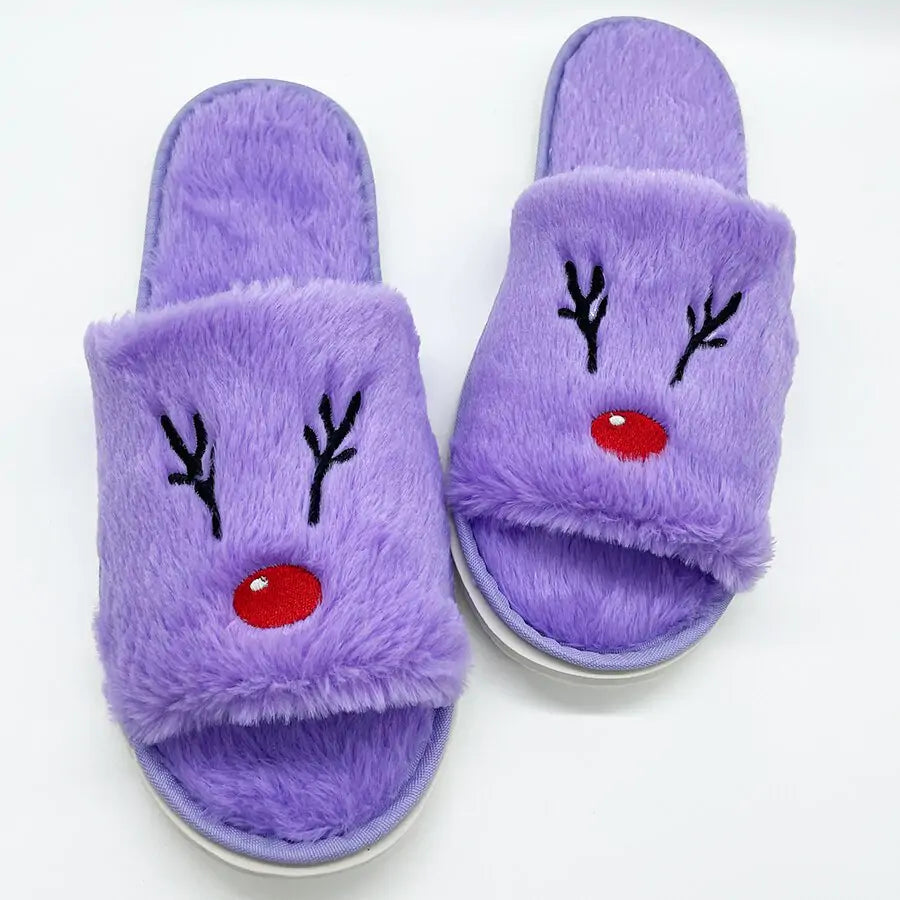 Halloween Anti Slip Slippers