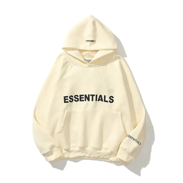 Essential Hoodie