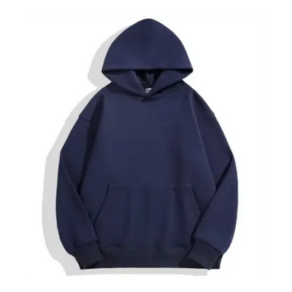 Heavy Weight Fashion Hoodie