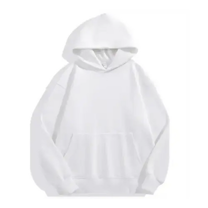 Heavy Weight Fashion Hoodie