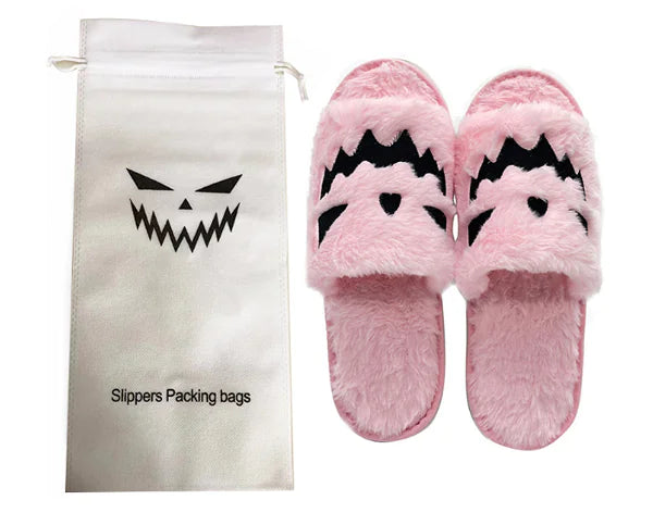 Halloween Anti Slip Slippers