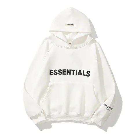 Essential Hoodie