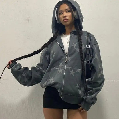 Galactic Hoodie