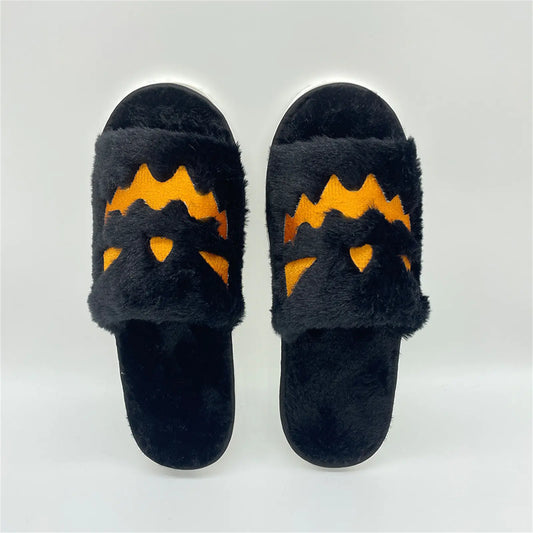 Halloween Slippers